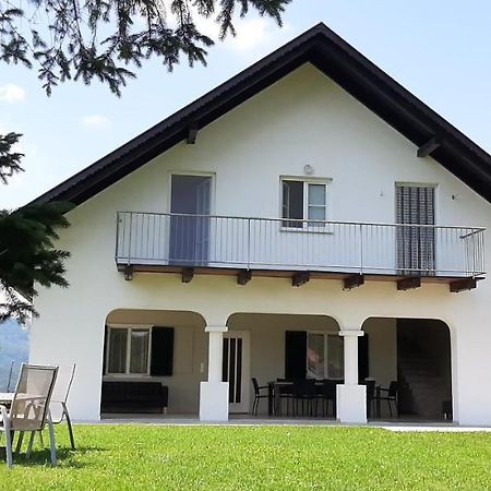 Maxl Villa Maltschach Kültér fotó