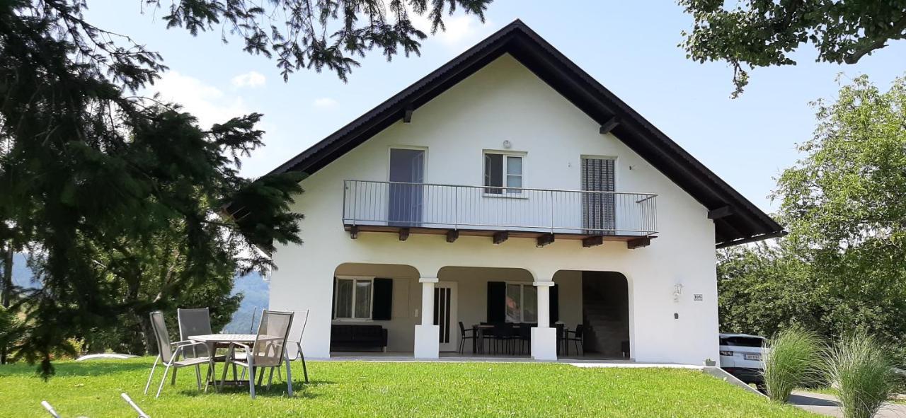 Maxl Villa Maltschach Kültér fotó